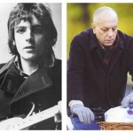 The Death of Syd Barrett